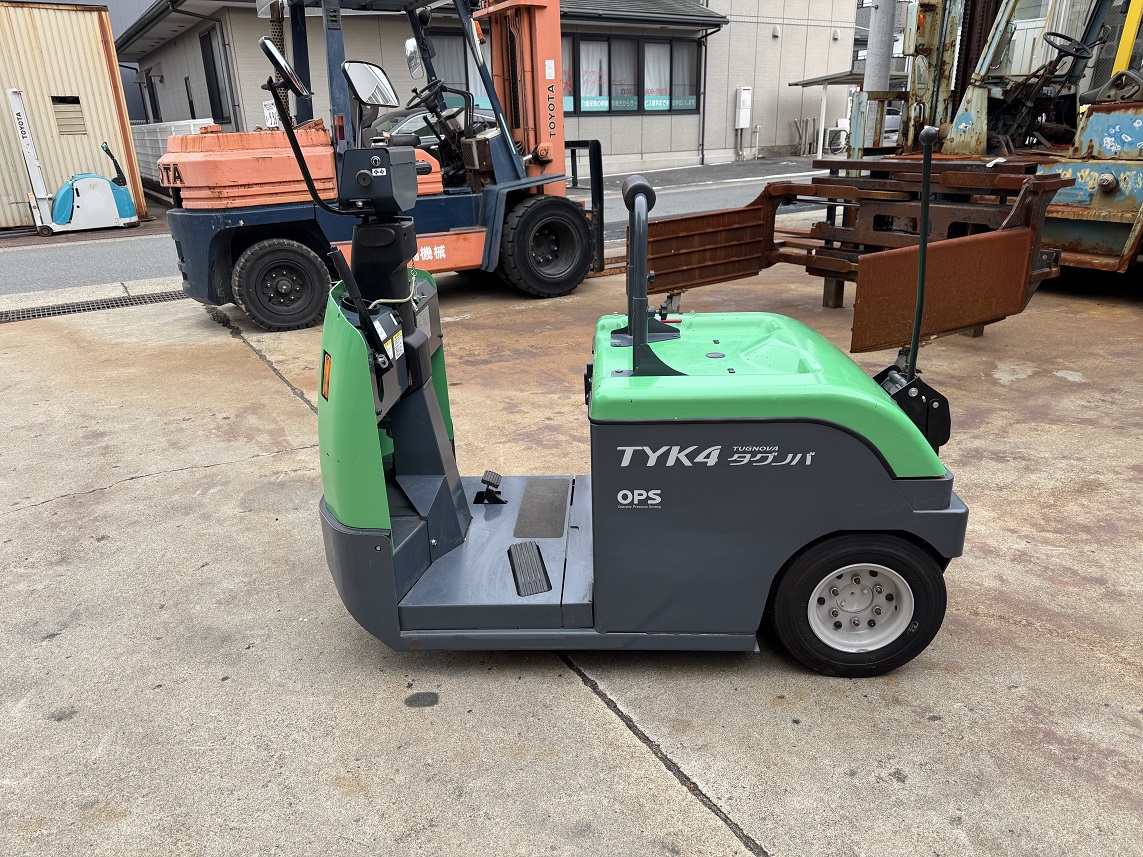 操舵機 2008年 平成20年 譲渡品 ZX55UR-5B｜ミニ解体機｜解体｜業種から探す｜商品情報｜日立建